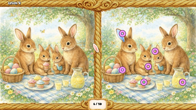 Easter Bunny EggVenture Image