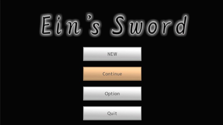 Ein's Sword screenshot