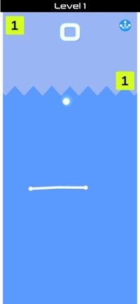 Elastic Jump! screenshot