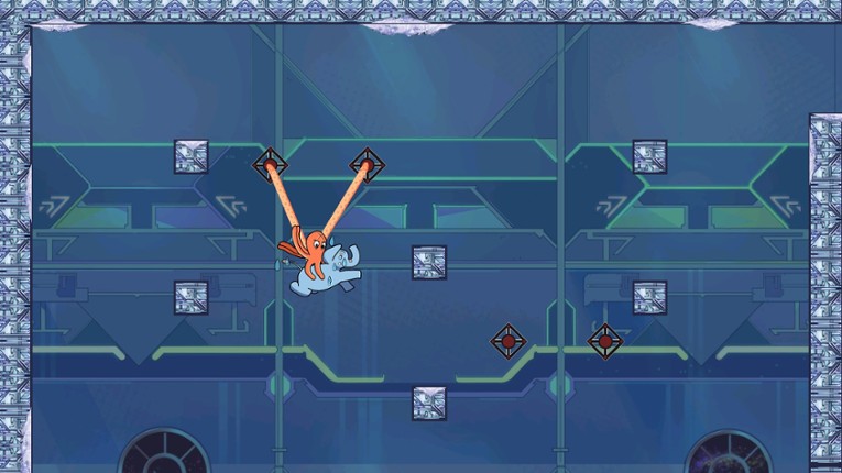 Elephants Can't Jump screenshot
