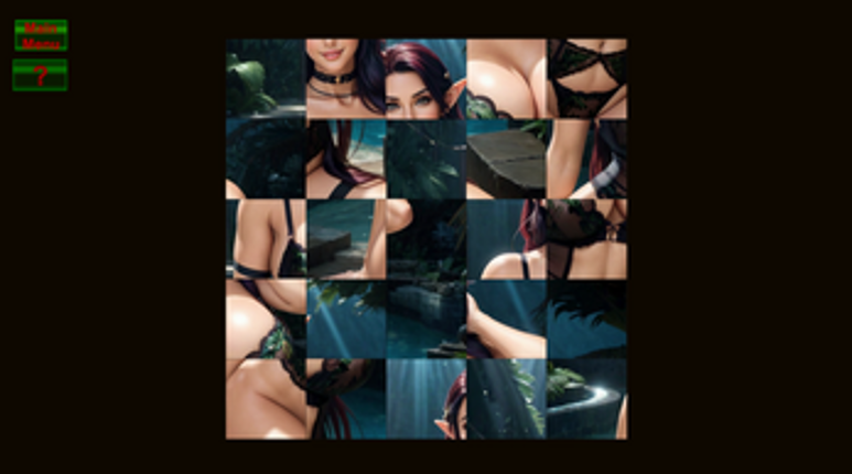 Elven beach beauties Image