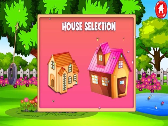 Emma Treehouse Mansion screenshot