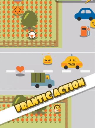 Emoji Quest [RPG] Image