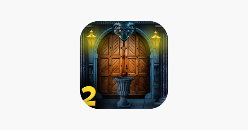 Escape Game: Locked Fort 2 Game Cover