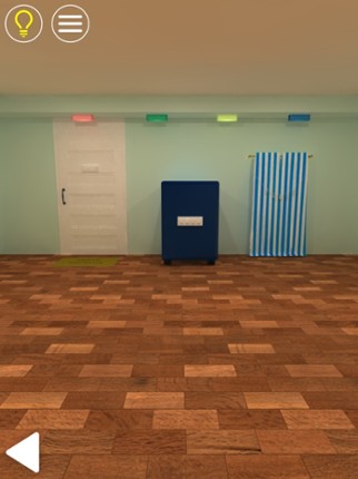 Escape Rooms: Room Escape screenshot