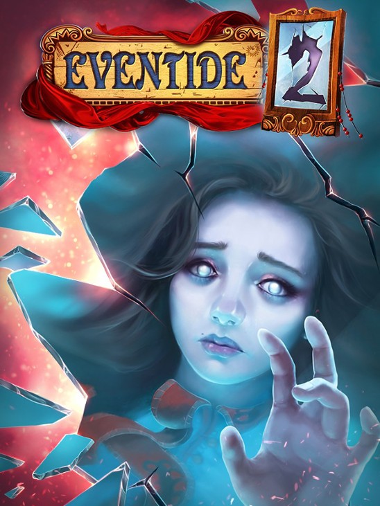Games like Eventide 2: The Sorcerers Mirror