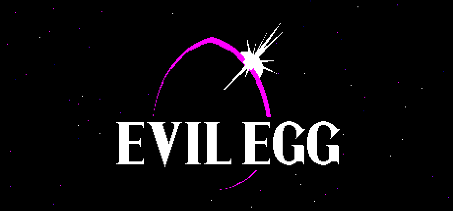 Games like Evil Egg