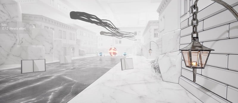 Excommunication screenshot