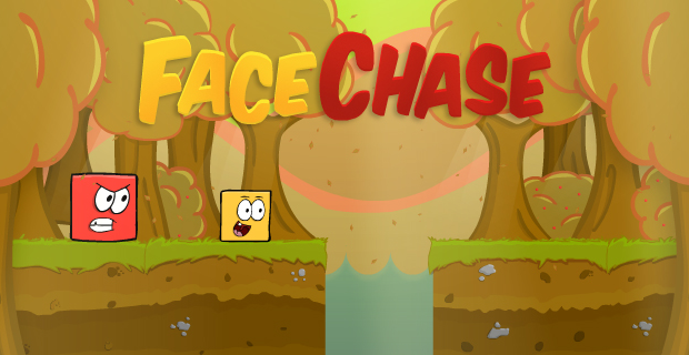 Games like FaceChase