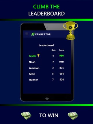 FanBettor Image