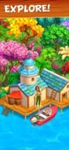 Farm Island - Journey Story Image