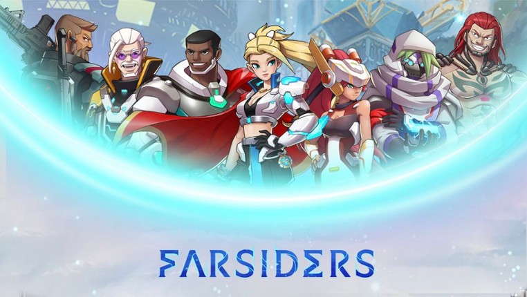 FARSIDERS screenshot