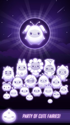 Fastar: Fantasy Fairy Story screenshot