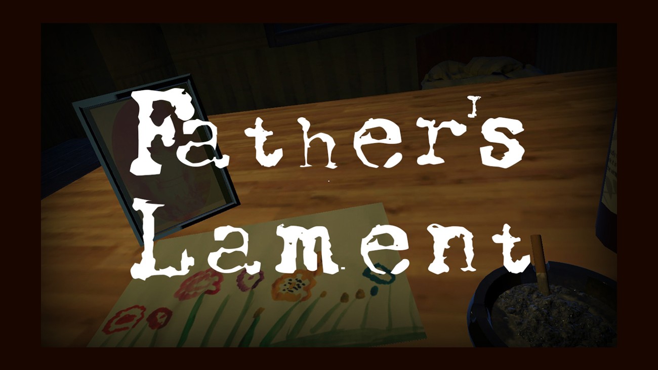 Games like Father's Lament