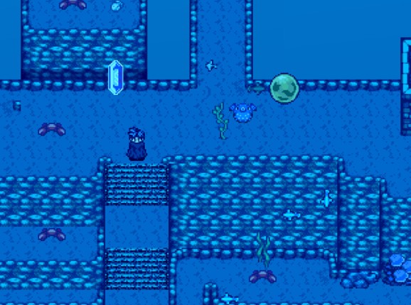 Fenrir's Prelude screenshot