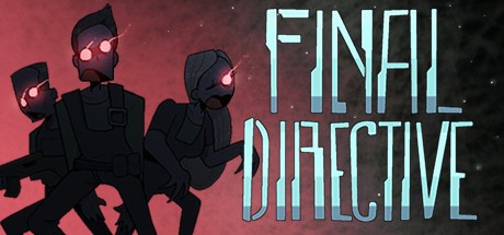 Games like Final Directive