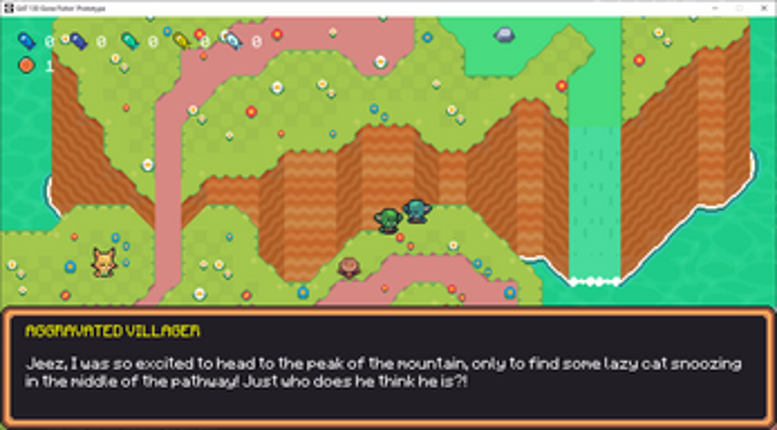 FishFest: The Greatest Catch screenshot