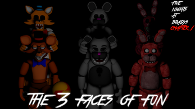 Five Nights at Brady's - 2018 Image