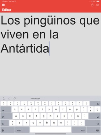 Fix It Challenge screenshot