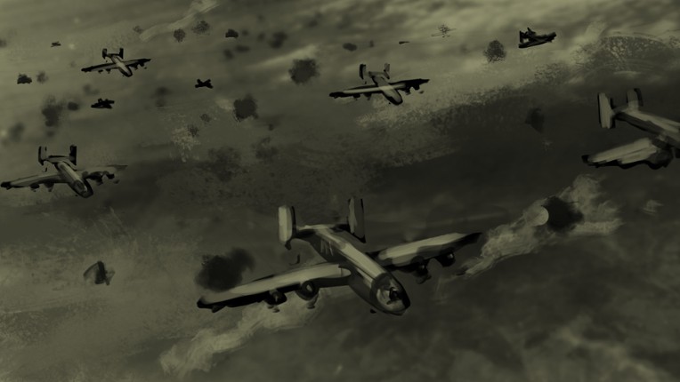 Flak screenshot