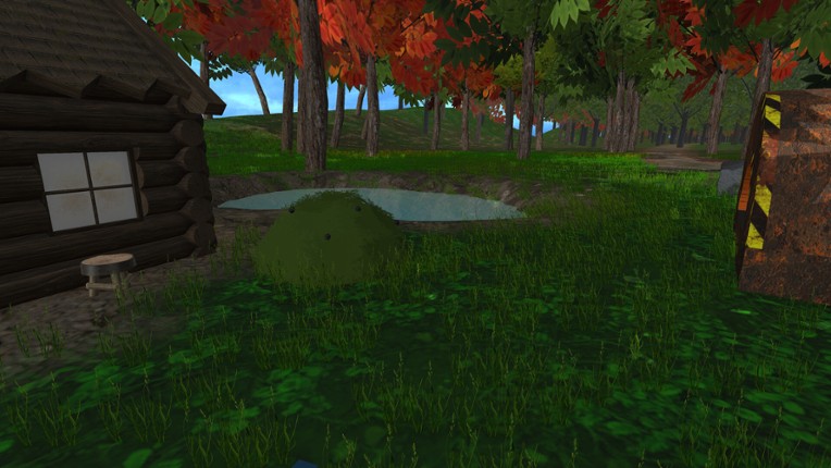 Forest Factory Image