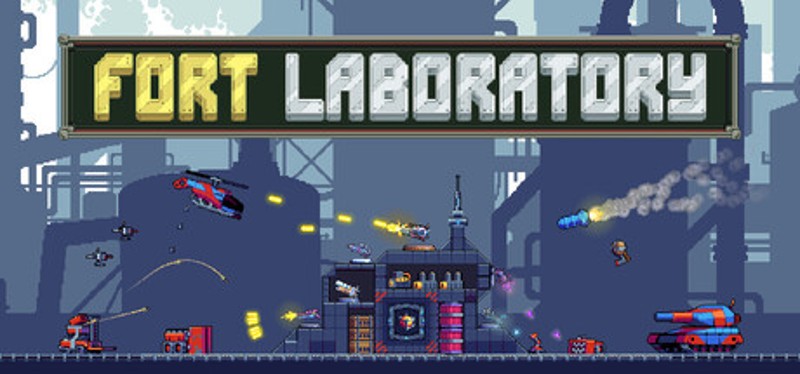 Fort Laboratory Image