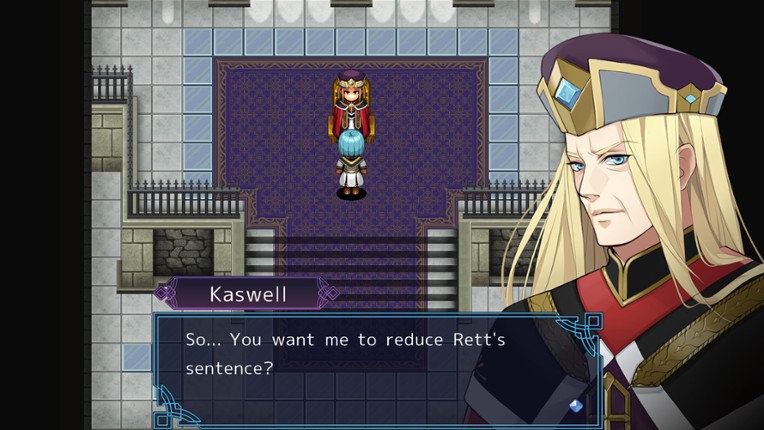 Fortuna Magus screenshot