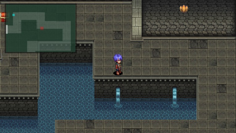 Fortuna Magus screenshot