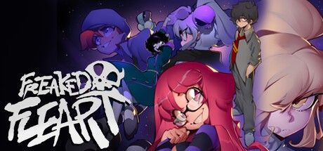 Games like Freaked Fleapit