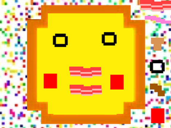 freddy's fun pizza maker game Image