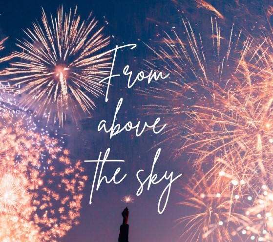 Games like From above the sky