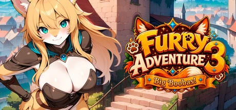 Games like Furry Adventure 3 - Big Boobas!