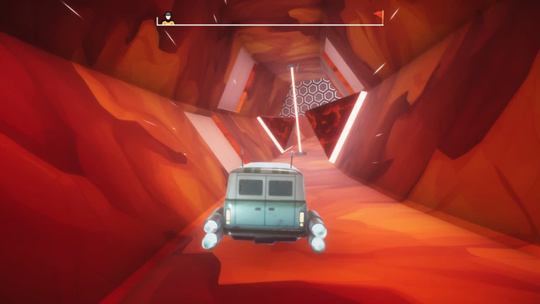 Future Scout screenshot
