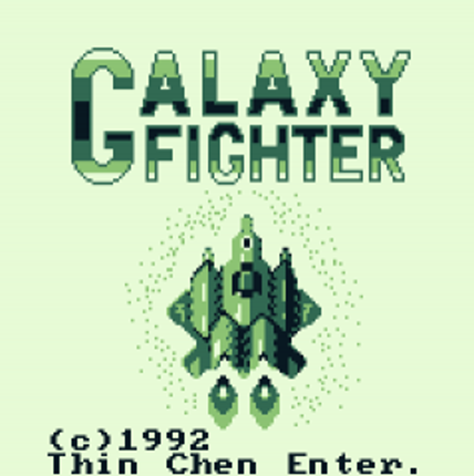 Galaxy Fighter Image
