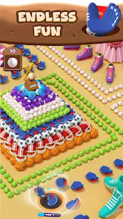 Hole Em All: Collect Master screenshot