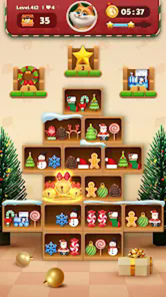 Sort Em! Triple Goods screenshot