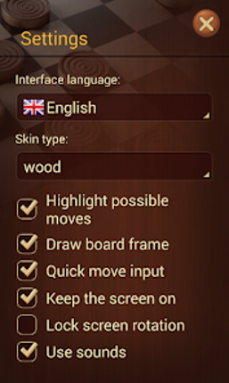 All-In-One Checkers Image