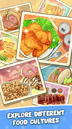 Cookingo: Perfect Meal screenshot