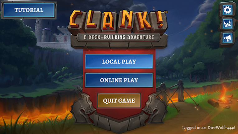 Clank! Image