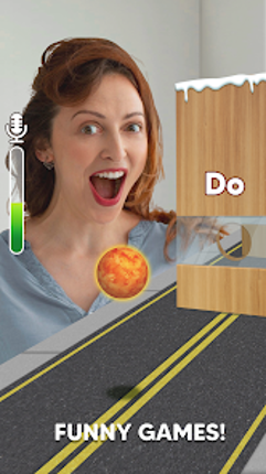 Antistress Mini Games - Relax screenshot