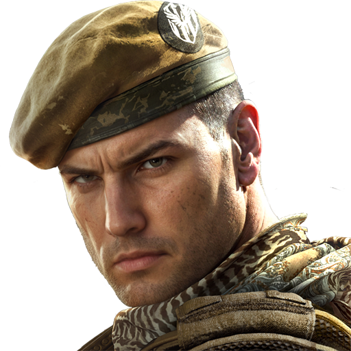 Games like Warline: Sniper Strike