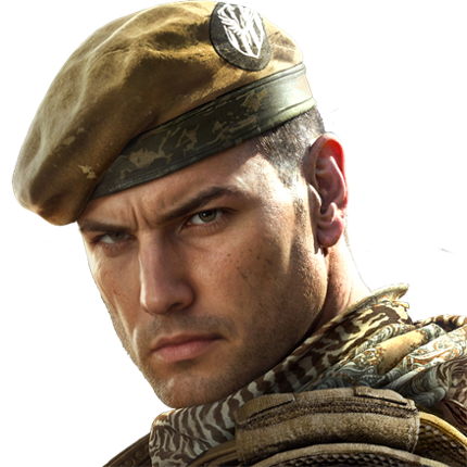 Warline: Sniper Strike Image