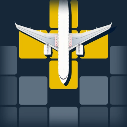World of Airports: Scrap It Image