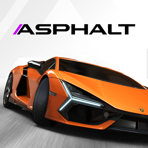 Games like Asphalt Legends Unite