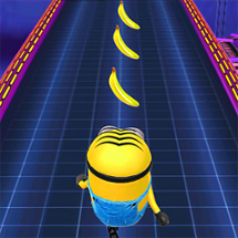 Minion Rush: Running Game Image