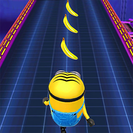 Minion Rush: Running Game Game Cover