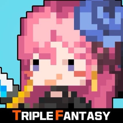 Triple Fantasy : Card RPG Image
