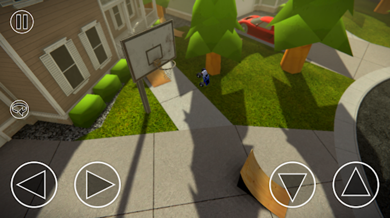 ReCharge RC screenshot