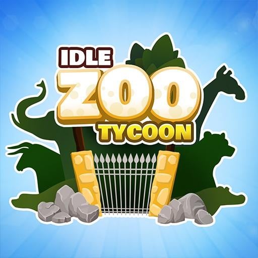 Games like Idle Zoo Tycoon 3D - Animal Pa
