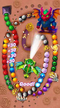 Zumba Deluxe! screenshot